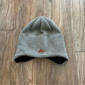 Vintage y2k Simms gorpcore beanie